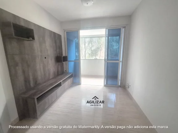 Imagem Apartamento 02 quartos - Santa Tereza