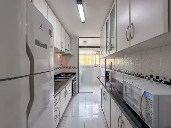 Imagem Apartamento para venda em Itaberaba com 2 quartos , 53m2