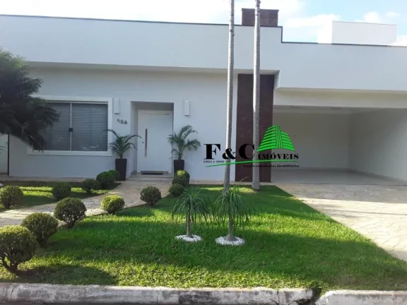 Imagem Casa em Condomínio para Venda em Limeira, Jardim Colinas de São João, 3 dormitórios, 3 suítes, 1 banheiro, 2 vagas