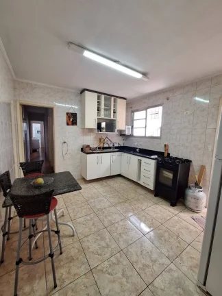 Imagem Casa Térrea 3 dormitórios - Paulicéia