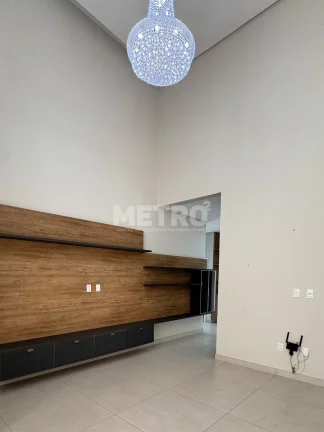 Imagem Casa à venda no Cond. Terra de Sonhos, 3 quartos, planejados, piscina, Juazeiro