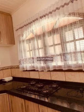 Imagem Chácara à venda, 3000 m² por R$ 1.050.000,00 - Freguesia da Escada - Guararema/SP
