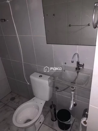 Imagem Casa com 2 dormitórios à venda, 125 m² por R$ 450.000,00 - Jardim Frizzo - Guarulhos/SP