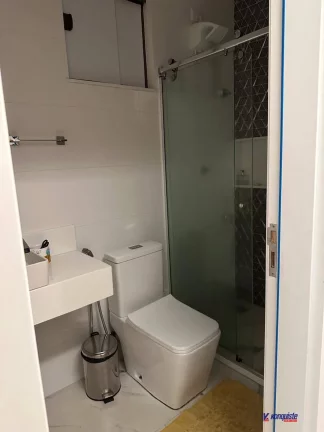 Imagem VENDO CASA 3/4 EM CONDOMÍNIO - SIM