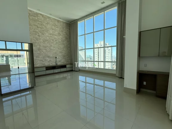 Imagem Chateau Marista - Cobertura Duplex Chateau Marista, 436,03 m², em Setor Marista, Goiânia/GO