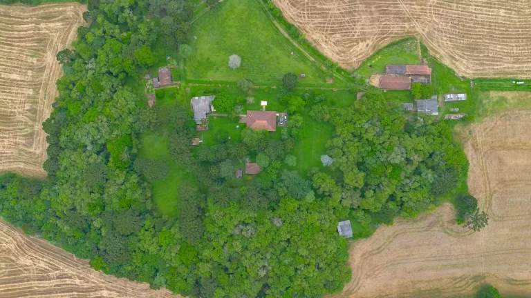 Imagem Sítio à venda na Lapa Paraná