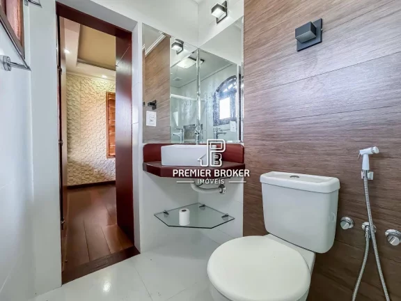 Imagem Casa à venda, 140 m² por R$ 600.000,00 - Barra do Imbuí - Teresópolis/RJ