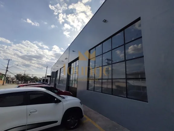 Imagem Sala Comercial à venda Jd. São Paulo Z. Oeste - Sorocaba/SP