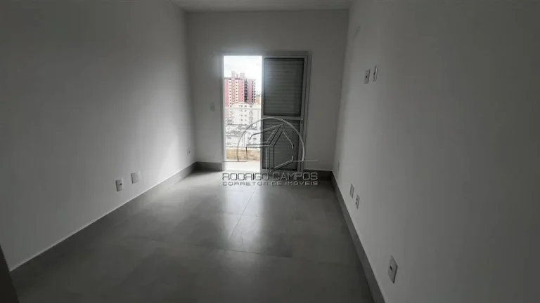 Imagem Maravilhoso Apartamento 2 Quartos na Guilhermina, Praia Grande