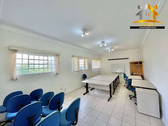 Imagem Casa comercial à venda na Granja Viana II, Cotia - SP | Batelli Imóveis