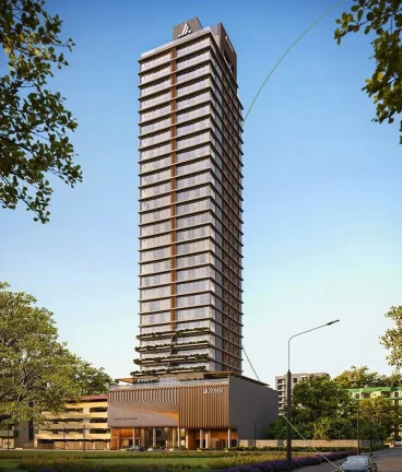 Imagem Apartamento à venda em Itapema, Centro, com 4 quartos, 173m2