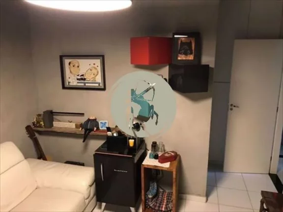Imagem SOBRADO MODERNO SOBRADO BEM LOCALIZADO E REFORMADO NO BAIRRO DO BOQUEIRÃO EM SANTOS