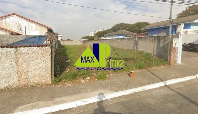 Imagem TERRENO 406M²/10X40/TOPOGRAFIA PLANA
