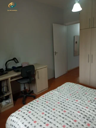 Imagem Sobrado Geminado à venda em São Paulo/SP