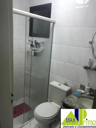 Imagem APARTAMENTO RESIDENCIAL em SÃO PAULO - SP, PENHA DE FRANÇA