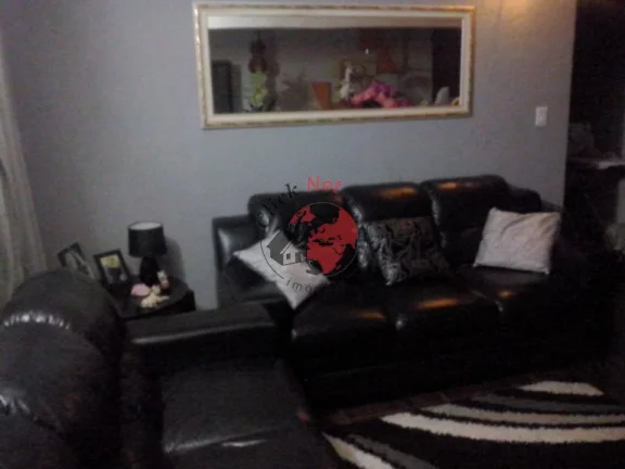 Imagem Casa térrea no bairro Jardim Santo Ignácio