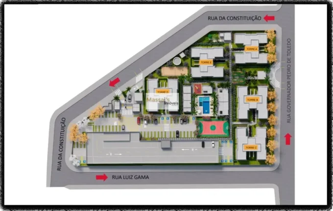 Imagem HM Maxi Bonfim Campinas
