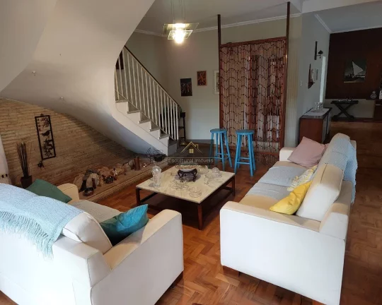 Imagem RESIDENCIAL COMERCIAL SOBRADO TERRENO 499,00 M 262 M A/C 4 QUARTOS SENDO 1 SUÍTE SALA 3 AMBIENTES LAVABO 1 SALA JANTAR 12 VAGAS P/ REFORMA