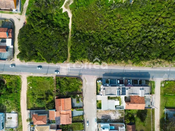Imagem Terreno a 50m do mar | Salinas | Bal. Barra do Sul