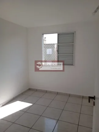 Imagem Apartamento em Jardim São Bernardo - São Paulo