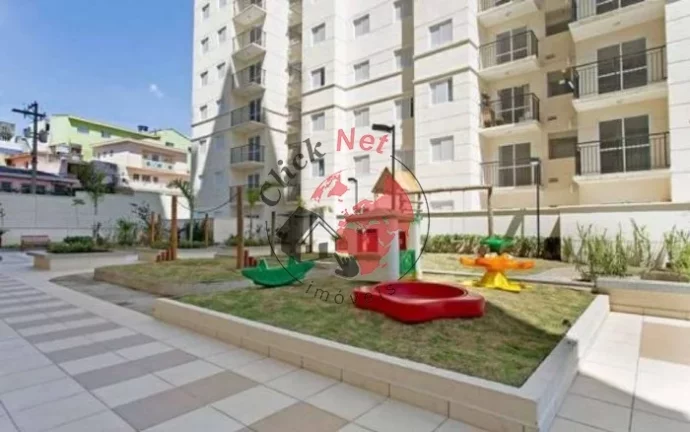 Imagem Apartamento à Venda no Centro de Diadema