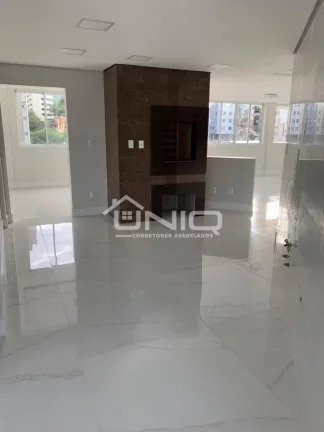 Imagem Apartamento 3 Suítes Ed Alice Sartor - Centro
