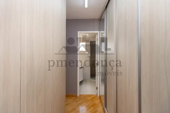 Imagem Ibirapuera, apato reformado, 3 dormts, 1 suite, 2 vagas