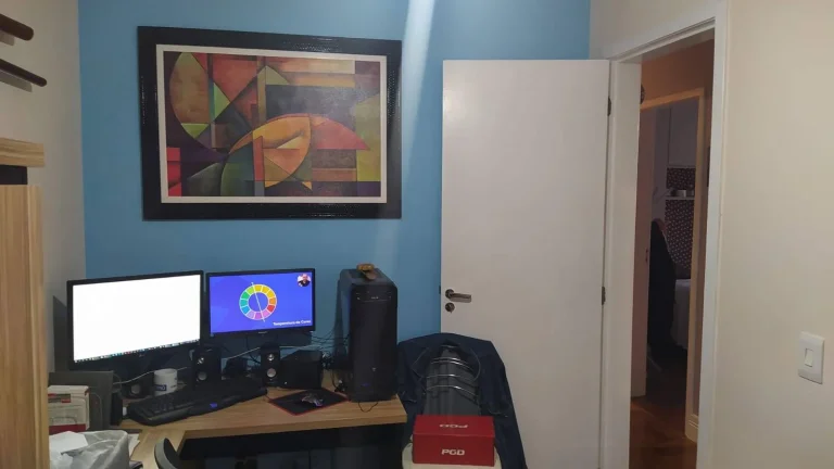 Imagem Apartamento com 3 dormitórios na Vila Carrão