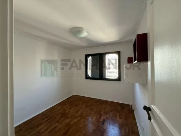 Imagem APARTAMENTO RESIDENCIAL em SÃO PAULO - SP, JARDIM PAULISTA