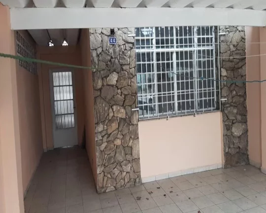 Imagem Casa residencial