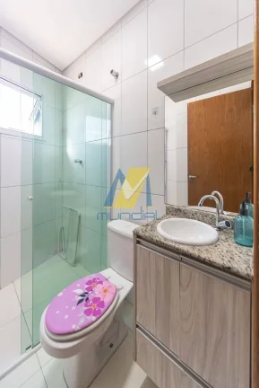 Imagem Casa à Venda - Conforto, Lazer e Tranquilidade