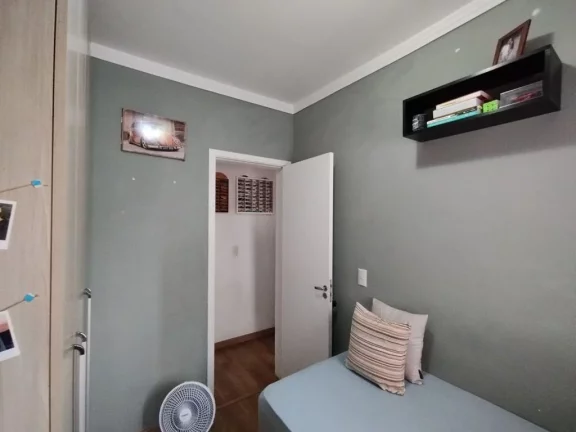 Imagem Apartamento com 3 dormitórios à venda, 69 m² por R$ 425.000,00 - Parque Suzano - Suzano/SP