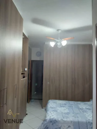 Imagem Sobrado com 3 dormitórios à venda, 150 m² por R$ 772.050,00 - Vila Matilde - São Paulo/SP