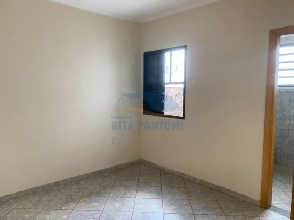 Imagem Casa Sobrado - Ribeirão Preto - Vila Virgínia - Região Oeste