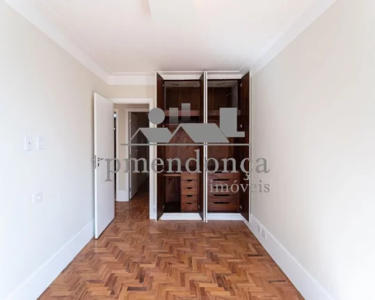 Imagem Apartamento residencial para Venda em Pinheiros com 3 dormitórios e 1 vaga, 111m²