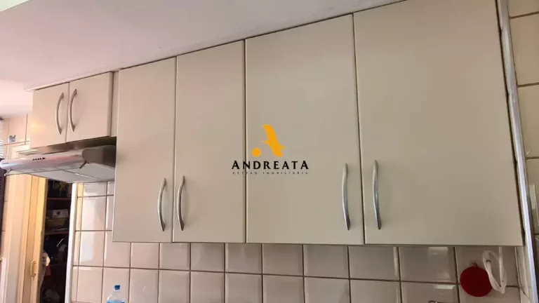 Imagem Vendo - Lindo apartamento de 100m² com 2qts e dependências R$690.000,00
