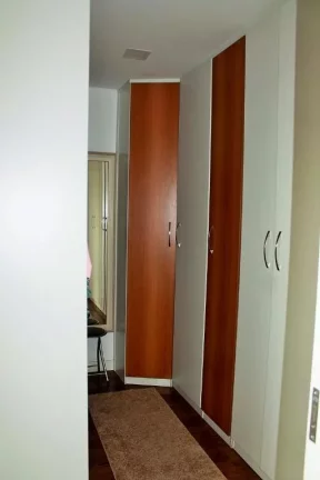 Imagem Sobrado RESIDENCIAL alto padrão à VENDA, CONDOMÍNIO ARUÃ ECO PARK, MOGI DAS CRUZES