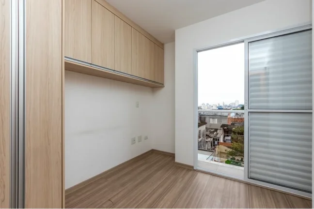 Imagem CASA RESIDENCIAL em São Paulo - SP, Vila Brasílio Machado