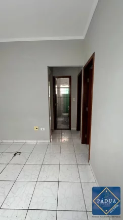 Imagem CASA EM CONDOMINIO 2 DORMITÓRIO