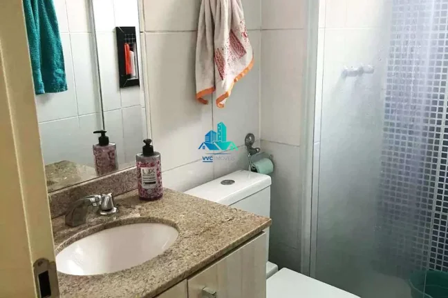 Imagem Apartamento à venda na Água Rasa – 60 m2, 1 vaga