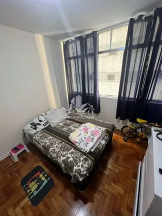 Imagem Apartamento 2 quartos no Boa Vista - Cod: 10802MLA