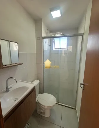 Imagem Apartamento 2 quartos Mrv Chapada das Dunas