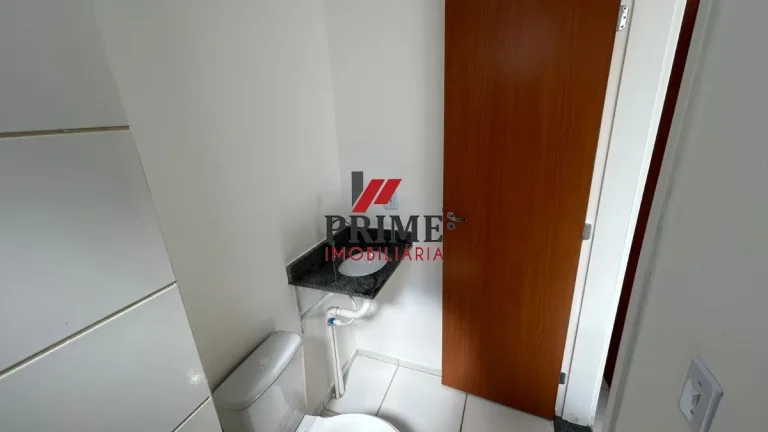 Imagem Apartamento -Bairro Palmital - Lagoa Santa