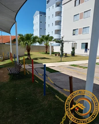 Imagem APARTAMENTO RESIDENCIAL em ITU - SP, VILA SÃO JOSÉ