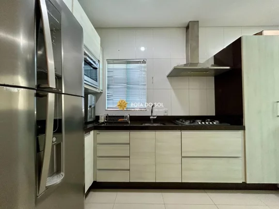 Imagem Residencial Costa do Marfim Apartamento 2 quartos à venda Praia Bombinhas SC