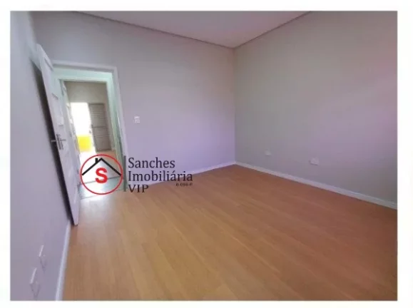 Imagem SOBRADO PARA ALUGAR OU VENDER NA MOOCA IMOVEL TOTALMENTE REFORMADO, EXCELENTE ACABAMENTO.