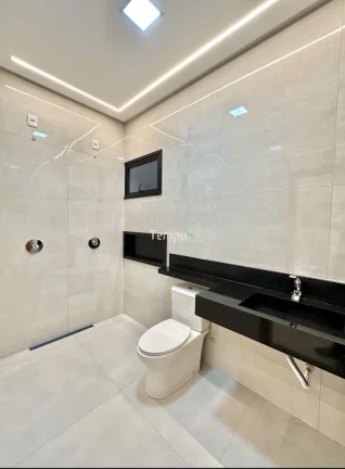 Imagem Casa em Condomínio 3 quartos 3 suites