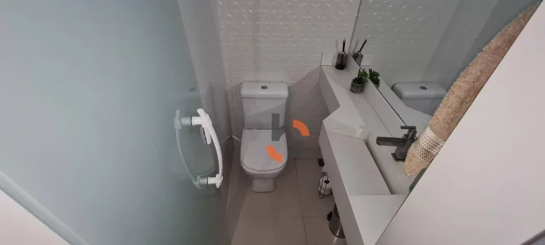 Imagem Casa Duplex 2 Suítes com Espaço Gourmet e Acabamento de Luxo em - Engenho Pequeno - Nova Iguaçu/RJ