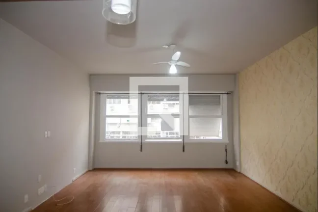 Imagem Apartamento à Venda - Copacabana, 3 Quartos, 100 m2