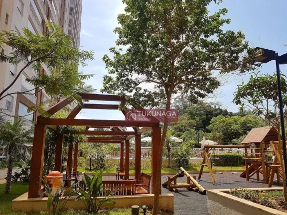 Imagem Cobertura com 3 quartos à venda, 177 m² por R$ 1.802.000 - Vila Galvão - Guarulhos/SP